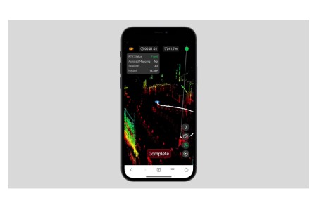 FJD Trion Scan FJD Trion