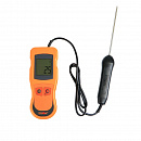 Tермометр контактный ТК-5.01С с погружаемым зондом Tермометр контактный ТК-5.01С с погружаемым зондом