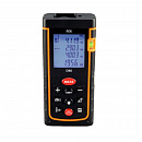 Лазерный дальномер RGK D80 Лазерный дальномер RGK D80