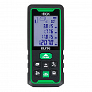 Лазерный дальномер RGK DL70G - зеленый луч Лазерный дальномер RGK DL70G - зеленый луч