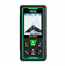 Лазерный дальномер с видоискателем RGK DV100 Лазерный дальномер с видоискателем RGK DV100