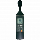 Прибор для измерения уровня шума testo 815 Прибор для измерения уровня шума testo 815