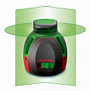 Лазерный нивелир CONDTROL UniX 360 Green Лазерный нивелир CONDTROL UniX 360 Green