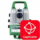 Право на обновление ПО LEICA Captivate (TS16, 1 год)