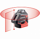 Лазерный нивелир CONDTROL Xliner Combo 360 Лазерный нивелир CONDTROL Xliner Combo 360
