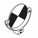 Комплект марок для Leica ScanStation P30/P40/50