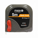 Измерительная рулетка Fisco UM 5м Измерительная рулетка Fisco UM 5м