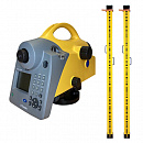 Комплект цифровой нивелир Trimble DiNi 0.3 + рейки Trimble LD12 (2 шт) Комплект цифровой нивелир Trimble DiNi 0.3 + рейки Trimble LD12 (2 шт)