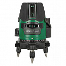 Лазерный нивелир RGK LP-64G Лазерный нивелир RGK LP-64G