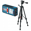 Лазерный дальномер Bosch GLM80 + BT150 (0.615.994.0A1) Лазерный дальномер Bosch GLM80 + BT150 (0.615.994.0A1)