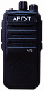 Радиостанция Аргут А-73 UHF