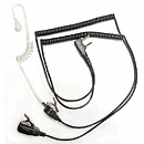 Гарнитура скрытого ношения для р/с АРГУТ HM-23