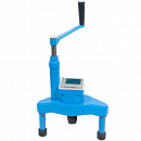 Склерометр СТРОЙПРИБОР ПОС-60МГ4.П моноблок Склерометр СТРОЙПРИБОР ПОС-60МГ4.П моноблок