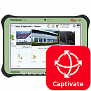 Лицензия Leica Captivate CS3x Volume Calculation
