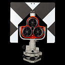 Трехпризменная система RGK HD34