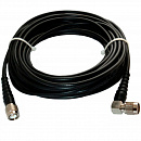 Кабель Topcon TNC-TNC, 15m