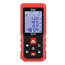 Лазерный дальномер RGK DL70 Лазерный дальномер RGK DL70