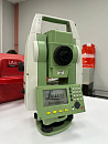 Тахеометр БУ Leica TS06plus 2" R500 Arctic Тахеометр БУ Leica TS06plus 2" R500 Arctic