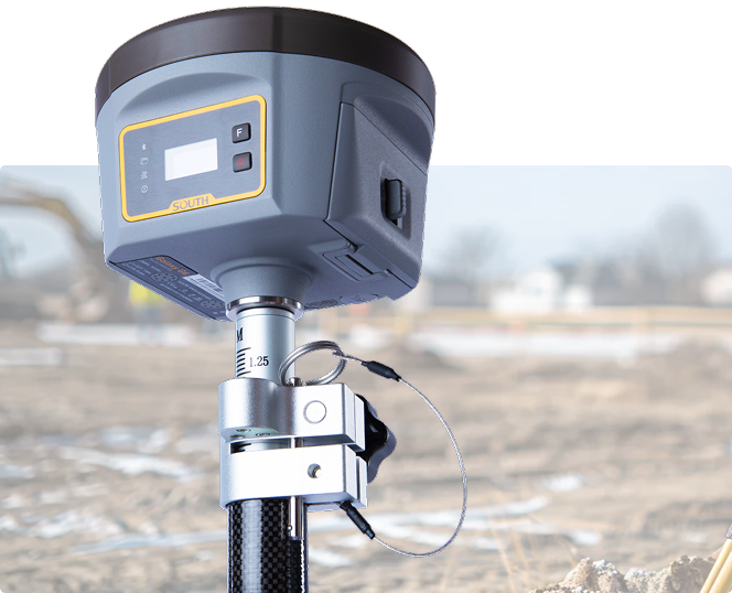 Геодезическое оборудование в Новосибирске купить с доставкой по России